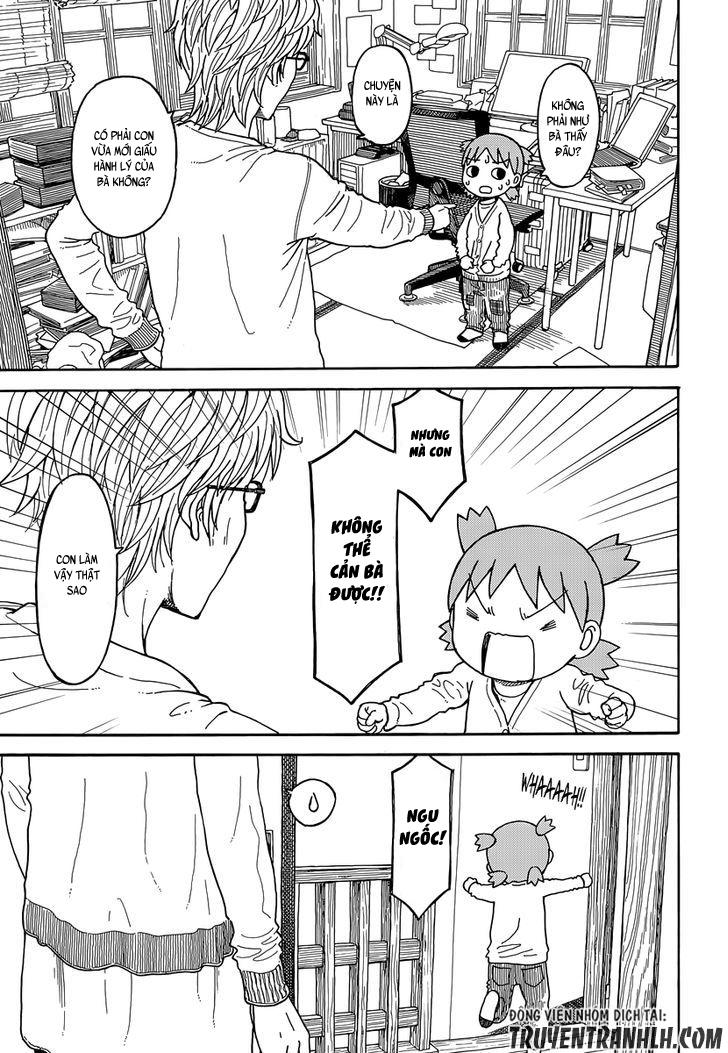 Yotsubato! Chapter 88.2 - 23