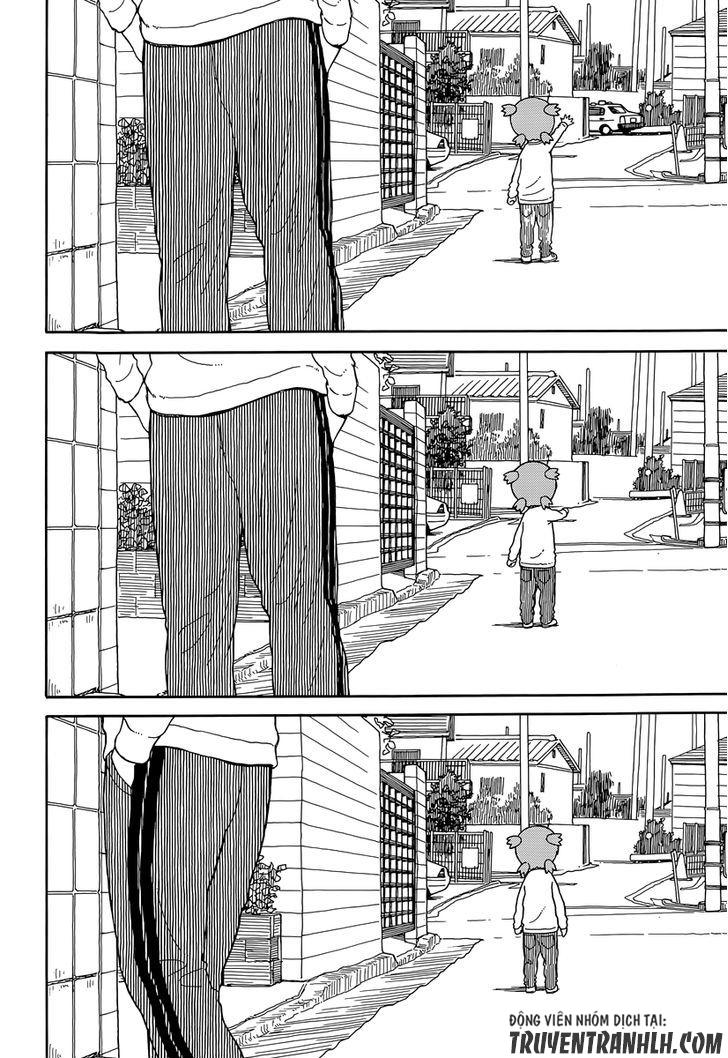 Yotsubato! Chapter 88.2 - 32