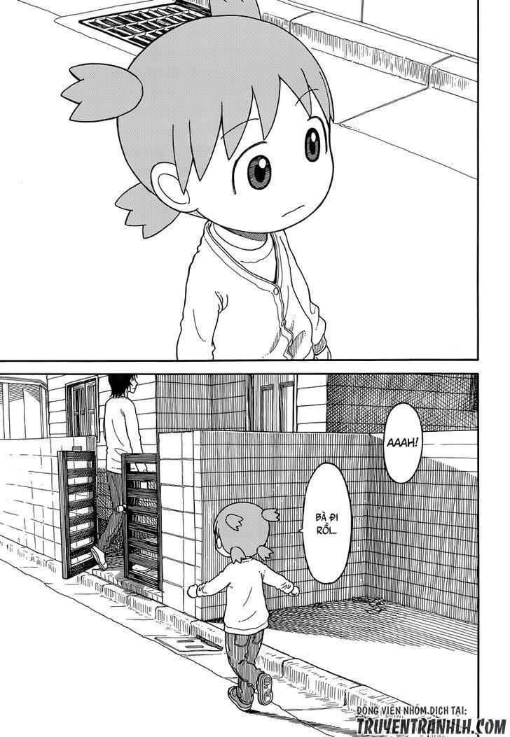 Yotsubato! Chapter 88.2 - 33