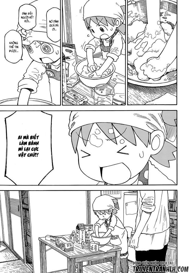 Yotsubato! Chapter 88.2 - 5