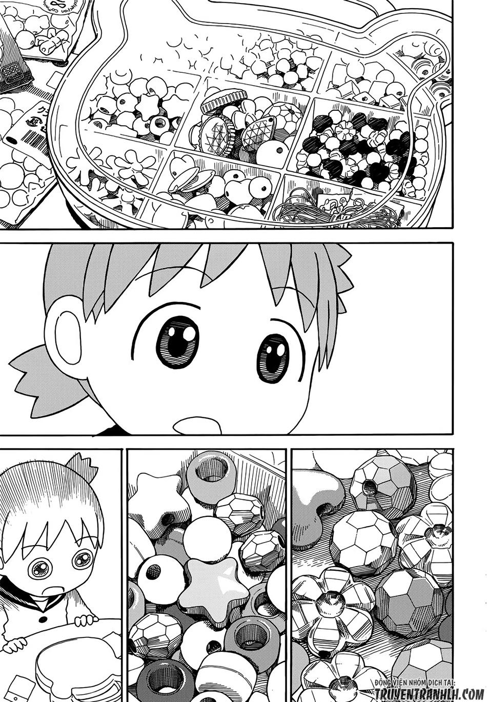 Yotsubato! Chapter 91 - 11