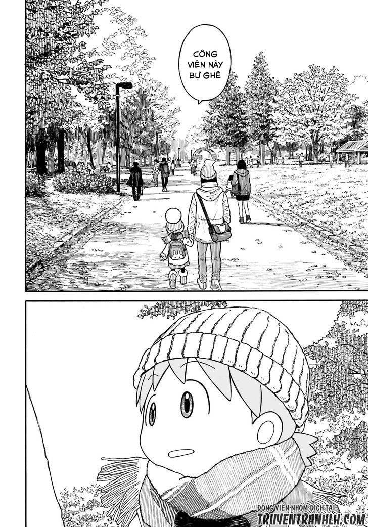 Yotsubato! Chapter 97 - 4