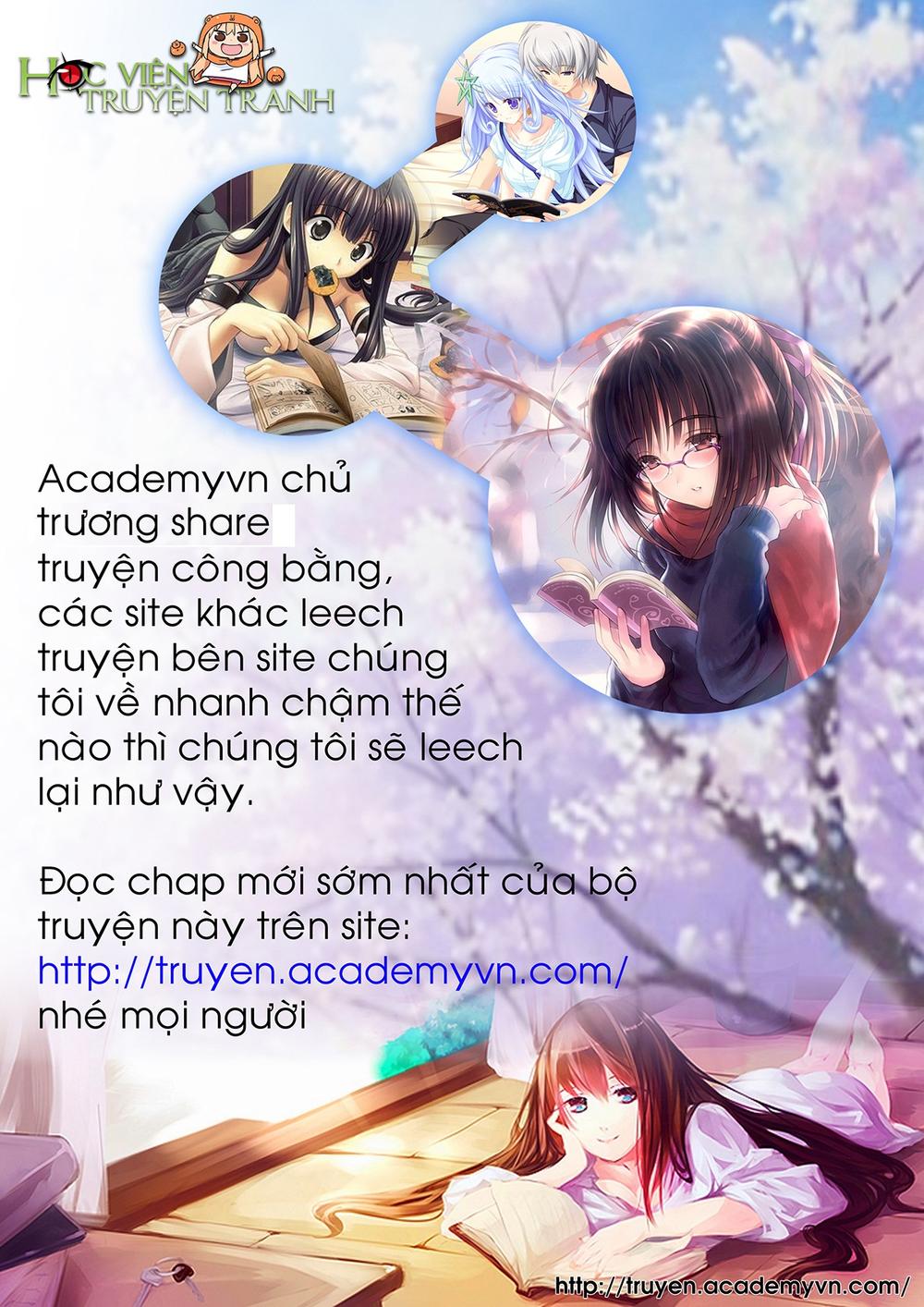 Hạnh Phúc Là Gì? Chapter 22 - 46