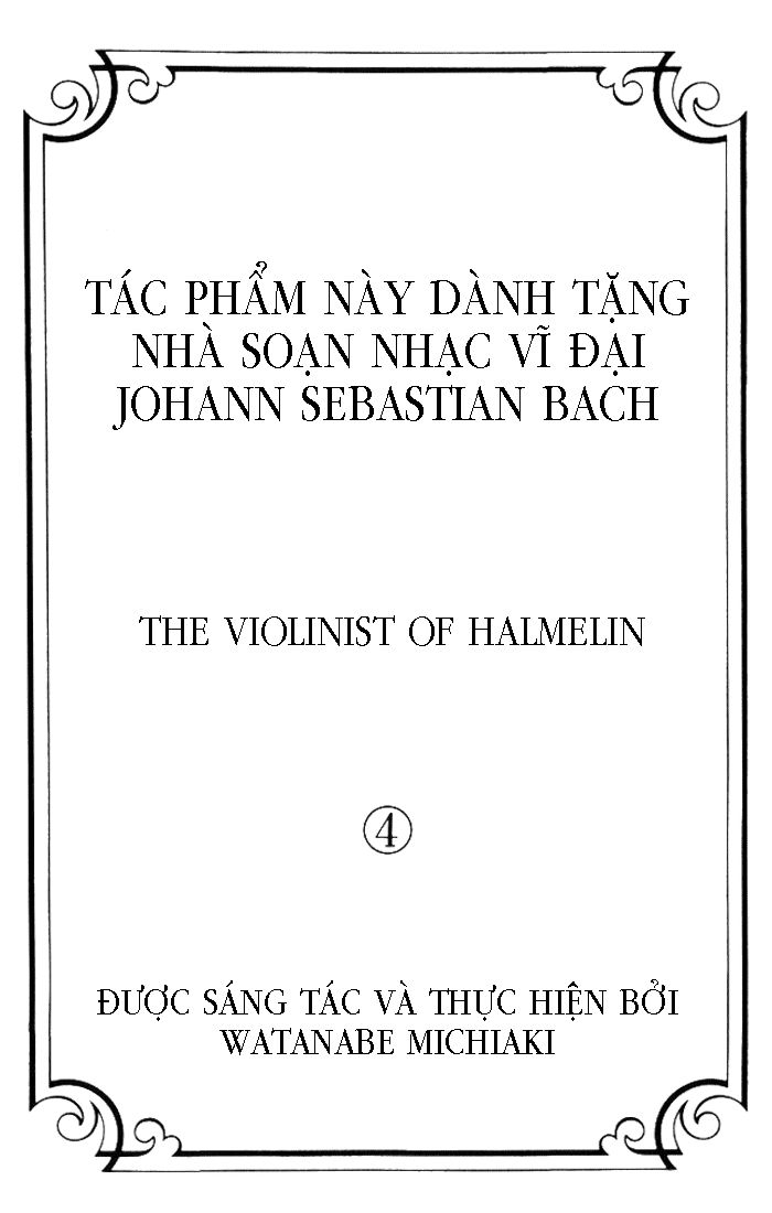 Violinist Of Hameln Chapter 16 - 3