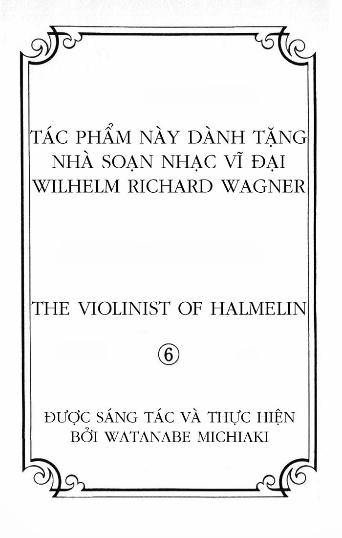 Violinist Of Hameln Chapter 25 - 4