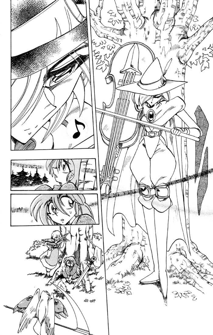 Violinist Of Hameln Chapter 72 - 20