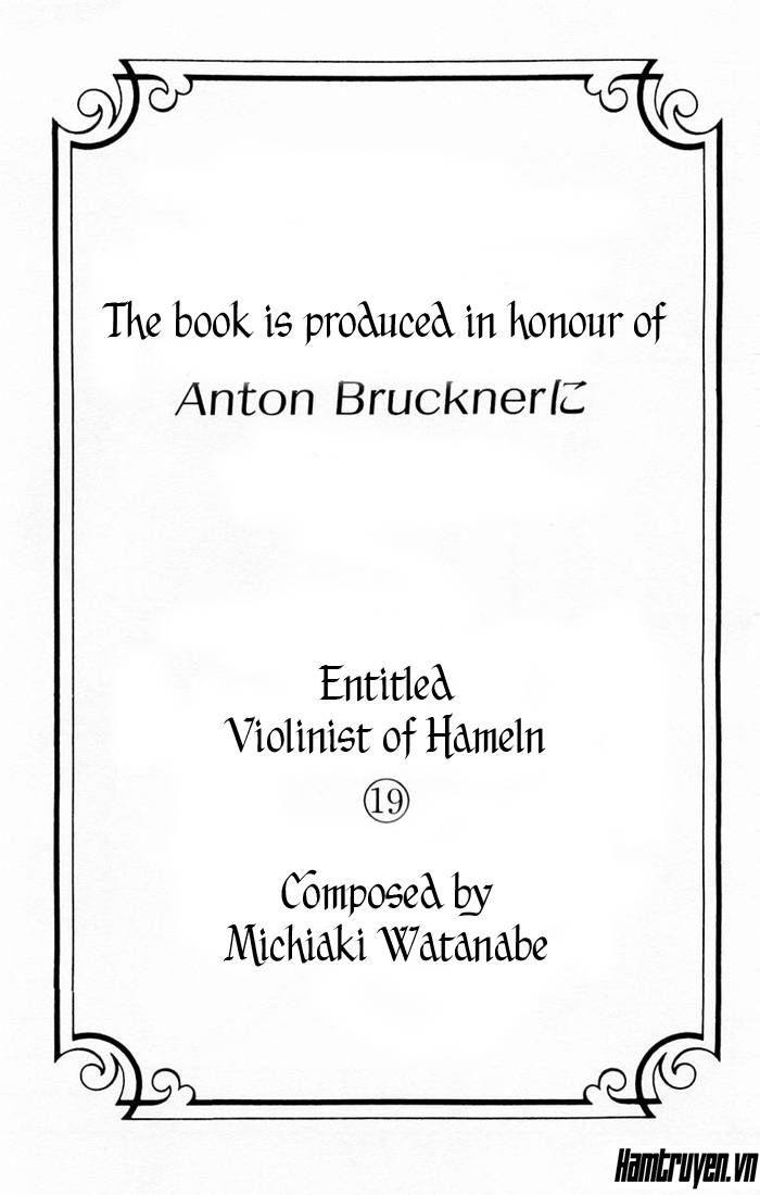 Violinist Of Hameln Chapter 76 - 2