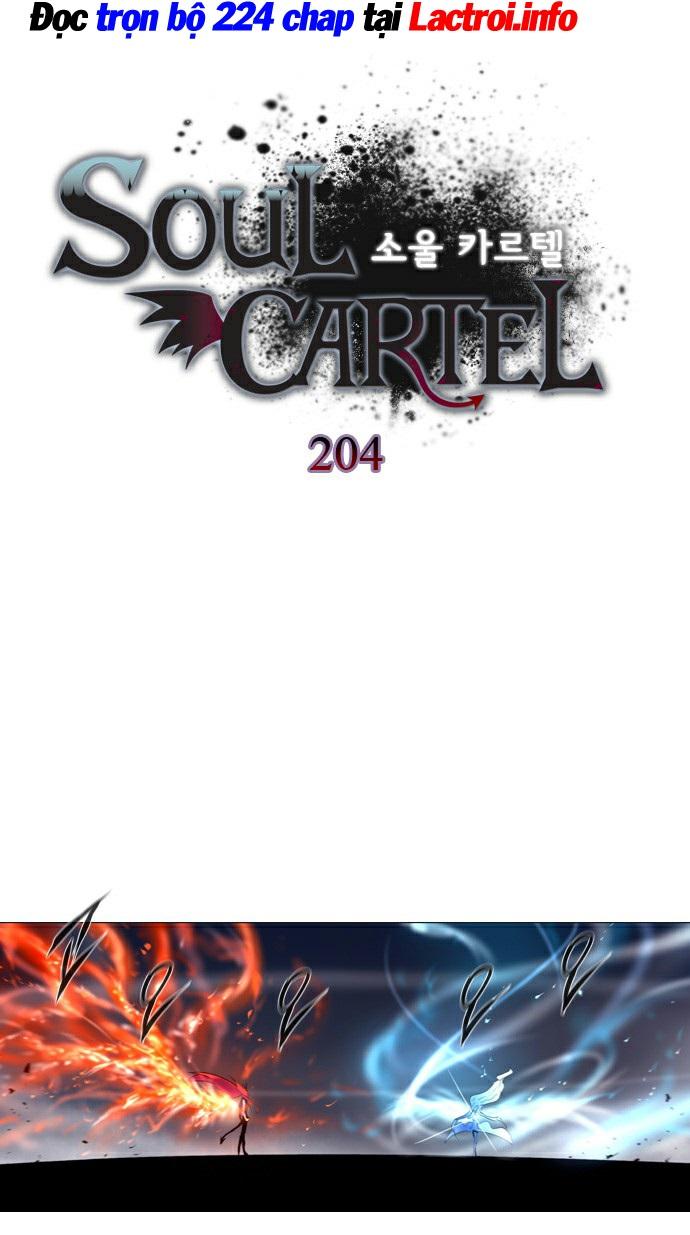 Soul Cartel Chapter 204 - 2