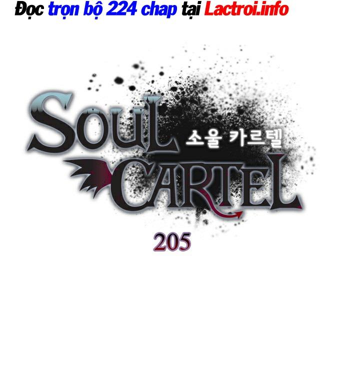 Soul Cartel Chapter 205 - 2