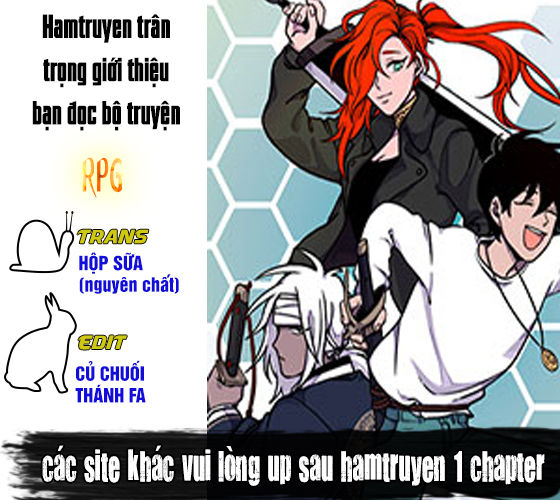 Rpg Chapter 29 - 1