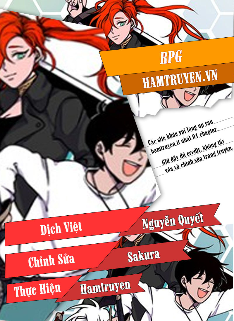 Rpg Chapter 36 - 1