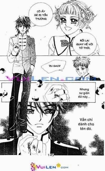 Đến Với Anh Chapter 11 - 8