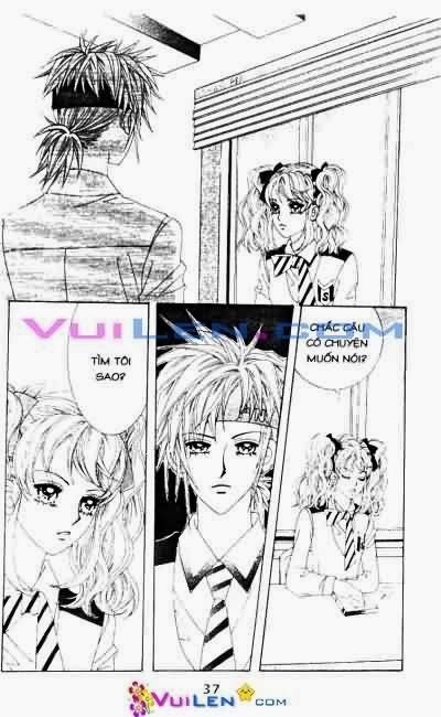 Đến Với Anh Chapter 8 - 38