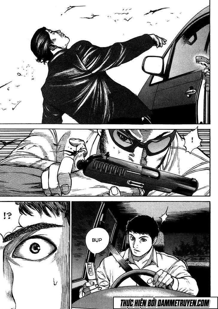 Kyou Kara Hitman Chapter 1 - 16