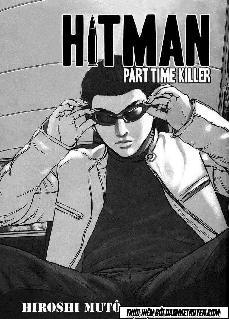 Kyou Kara Hitman Chapter 1 - 4