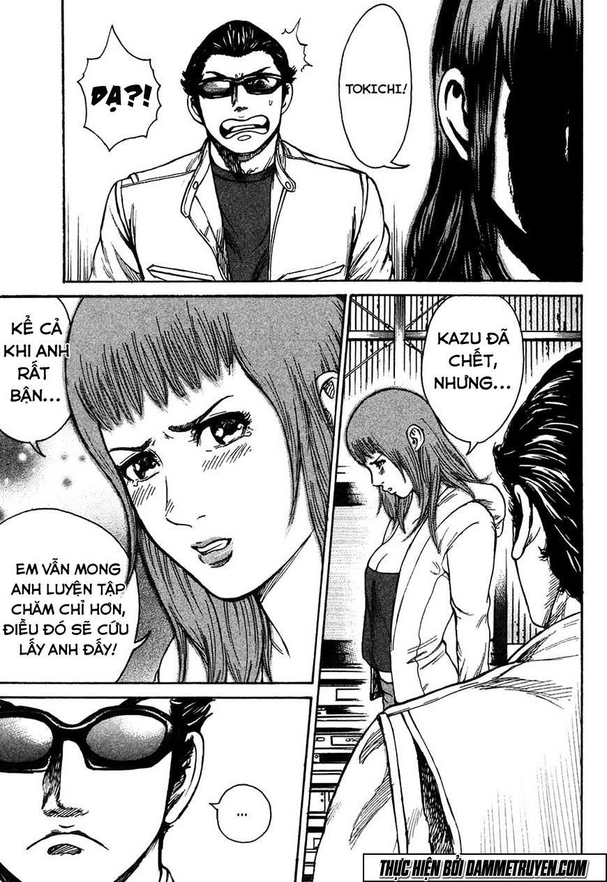 Kyou Kara Hitman Chapter 10 - 15