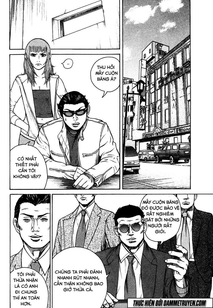 Kyou Kara Hitman Chapter 10 - 6