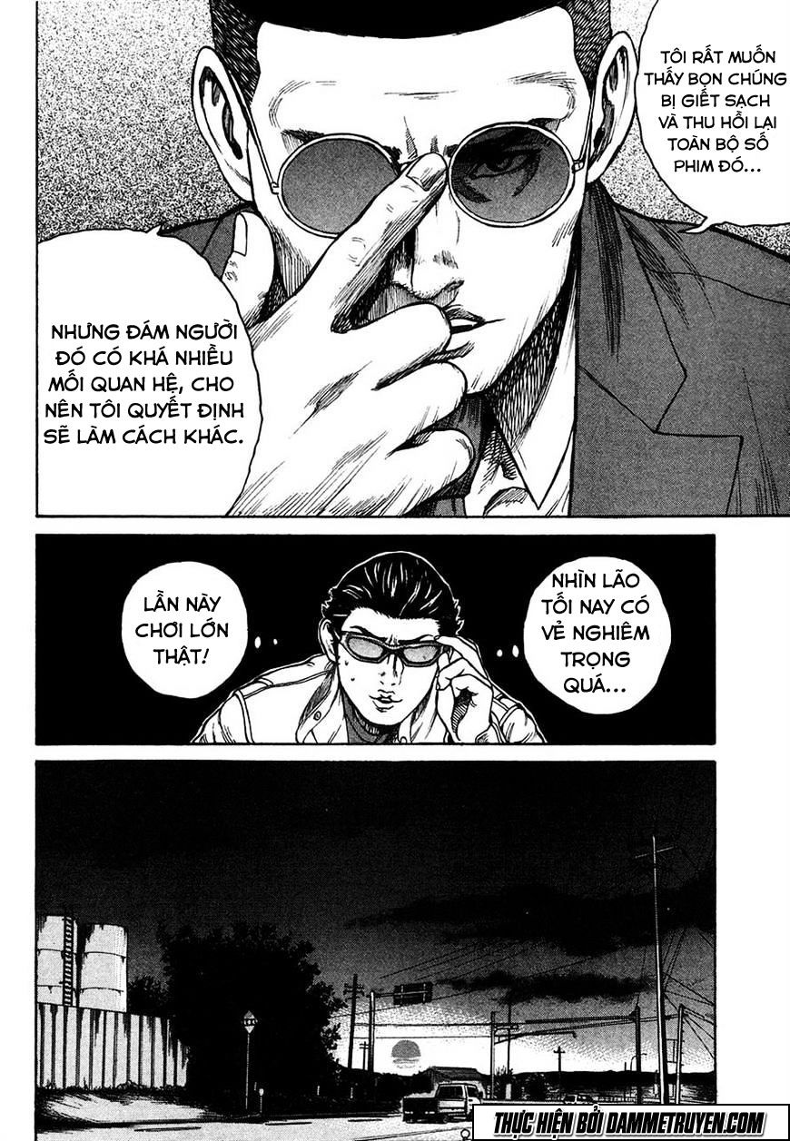 Kyou Kara Hitman Chapter 10 - 8