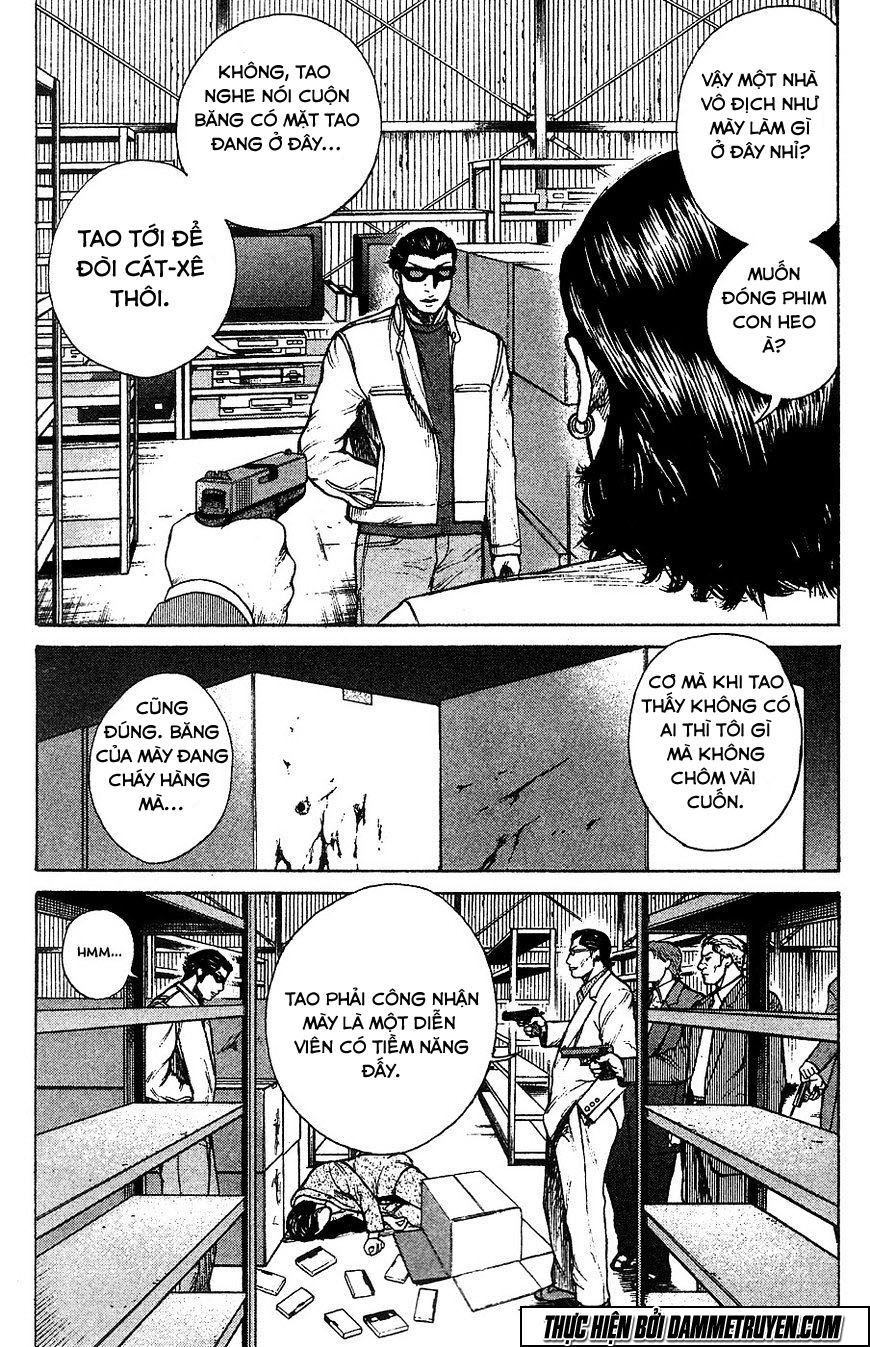 Kyou Kara Hitman Chapter 11 - 5