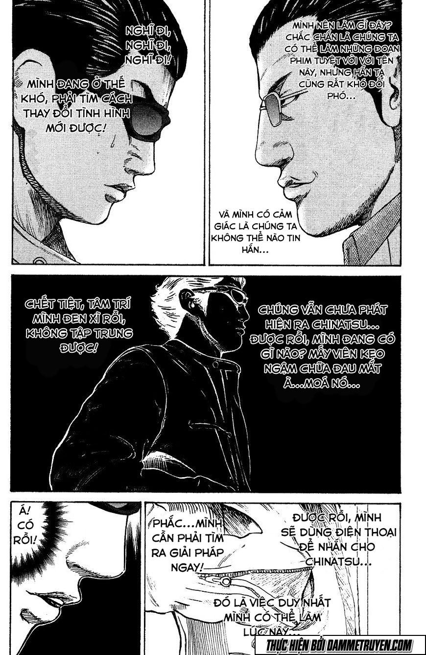 Kyou Kara Hitman Chapter 11 - 6