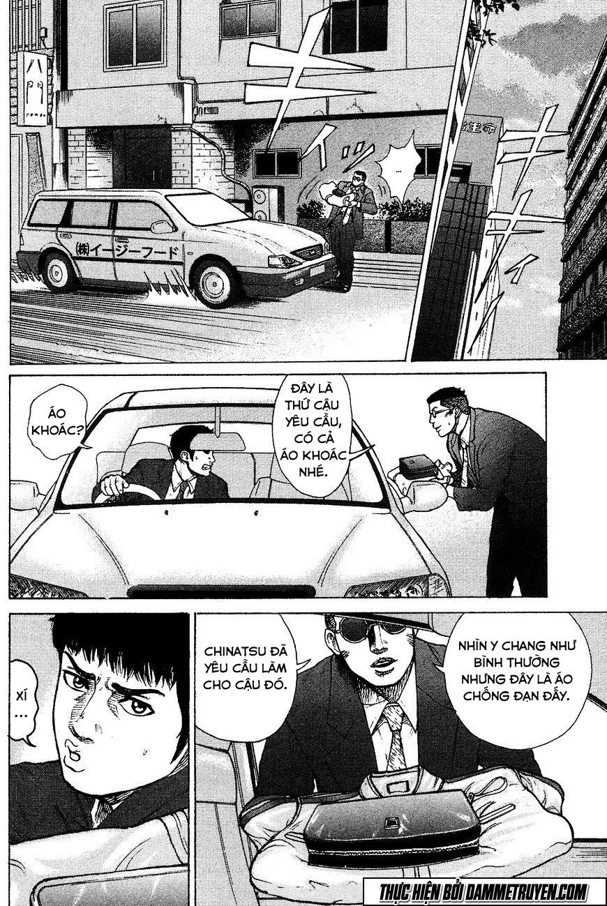 Kyou Kara Hitman Chapter 12 - 10