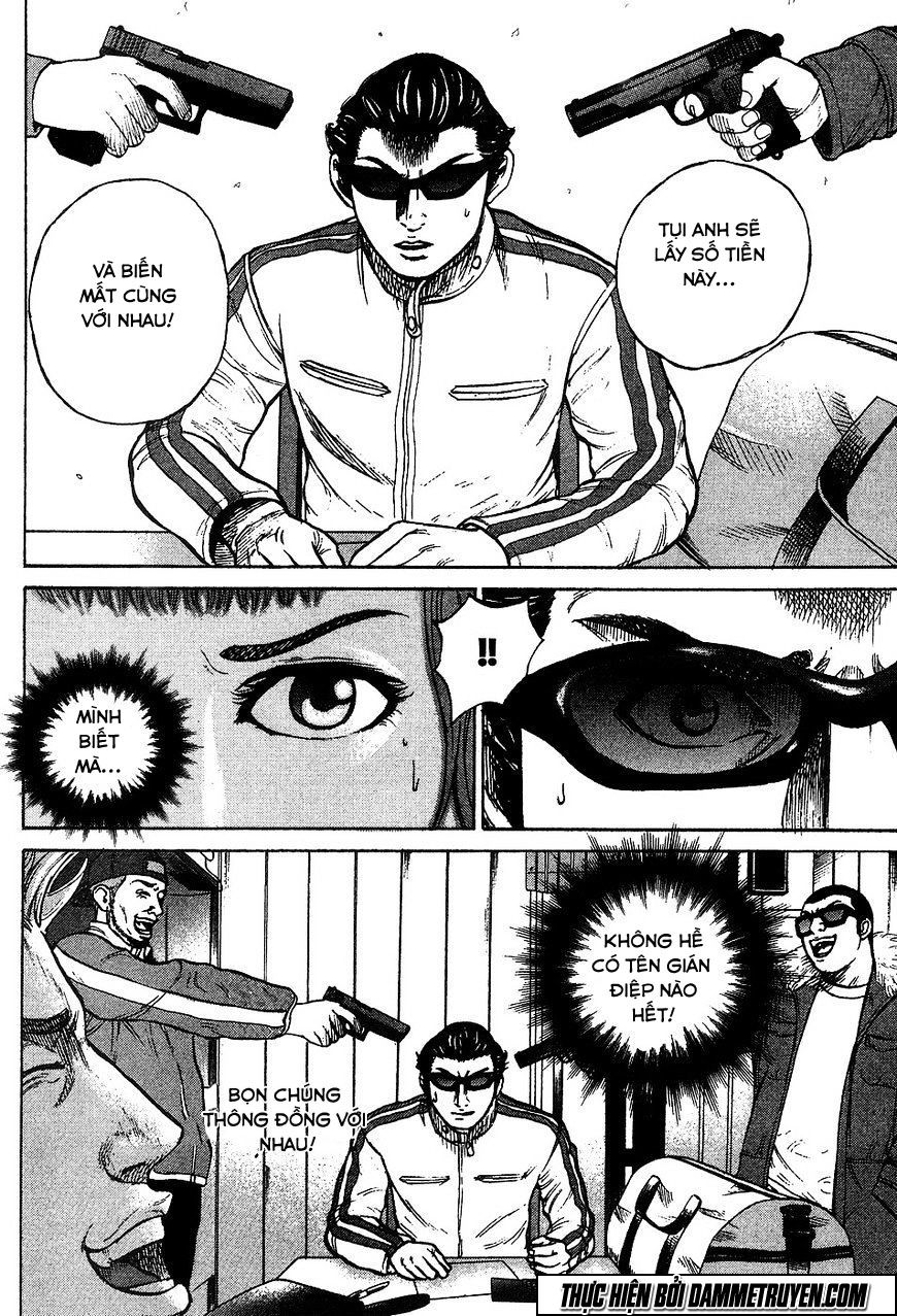 Kyou Kara Hitman Chapter 13 - 5