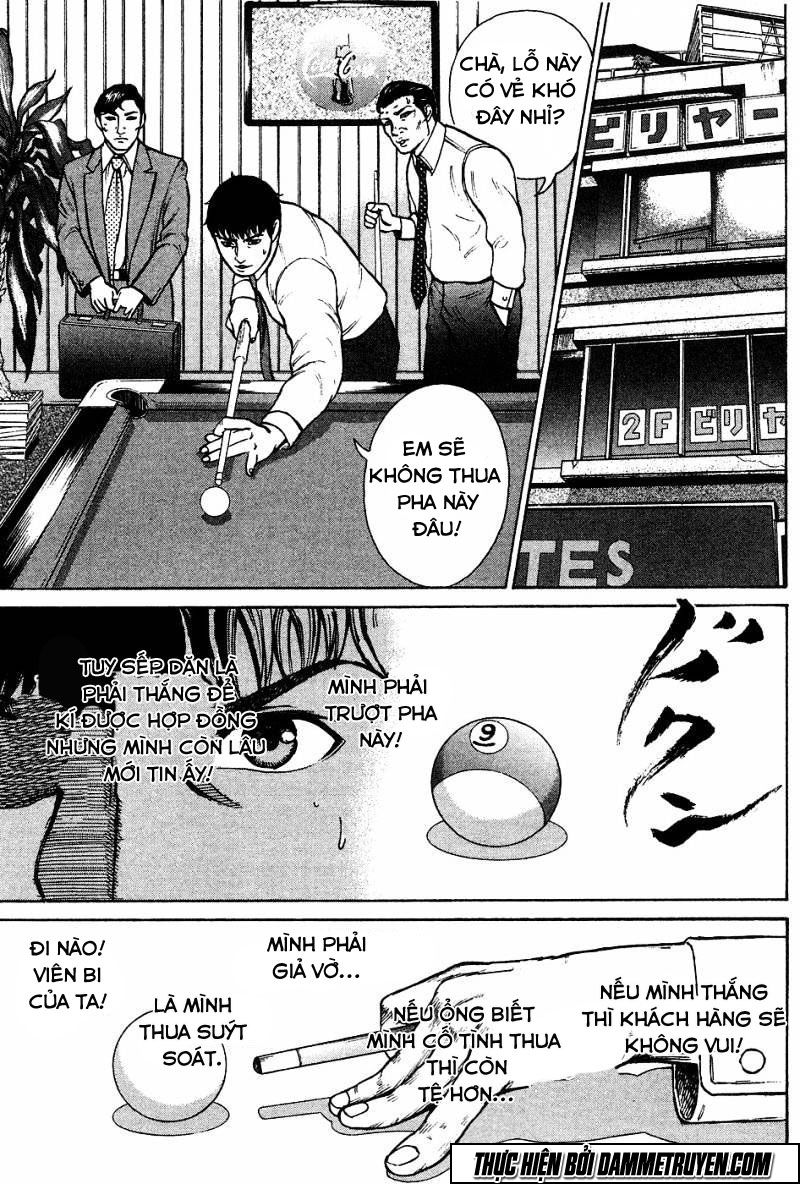 Kyou Kara Hitman Chapter 14 - 1