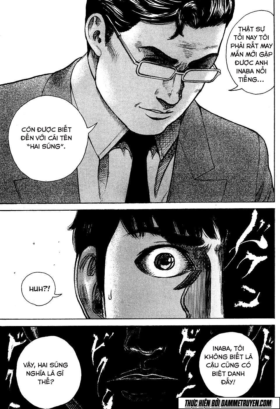 Kyou Kara Hitman Chapter 14 - 9