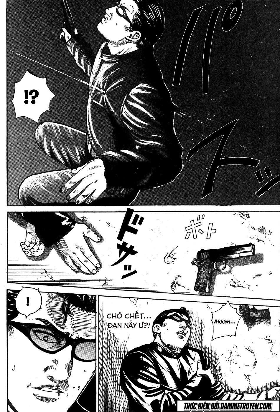 Kyou Kara Hitman Chapter 15 - 17