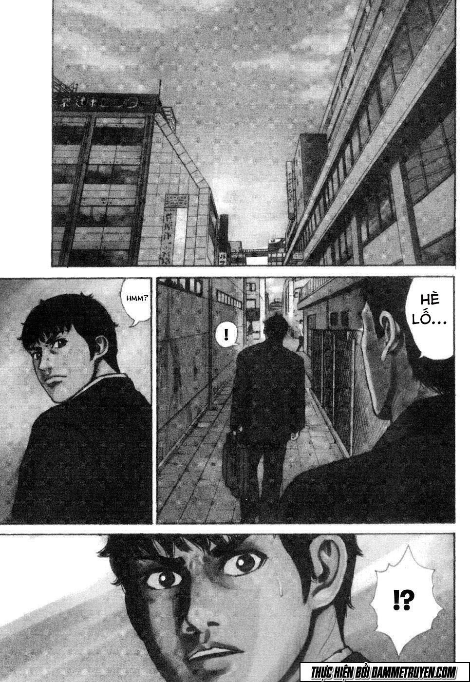 Kyou Kara Hitman Chapter 16 - 2