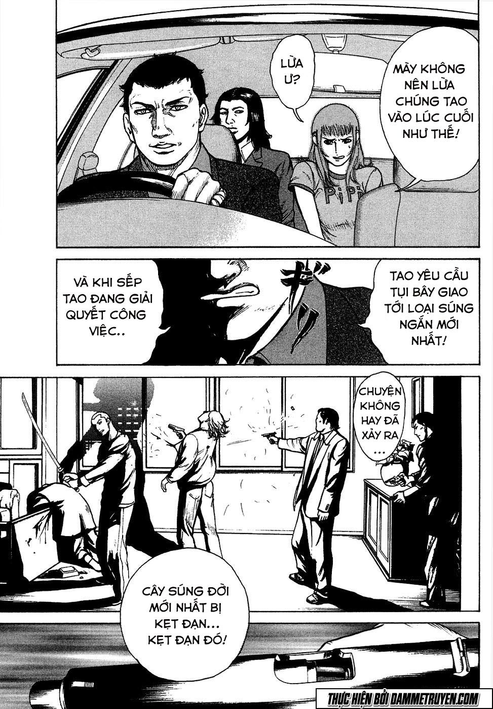 Kyou Kara Hitman Chapter 16 - 10