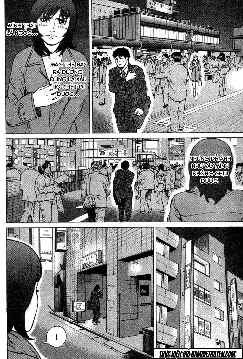 Kyou Kara Hitman Chapter 18 - 14