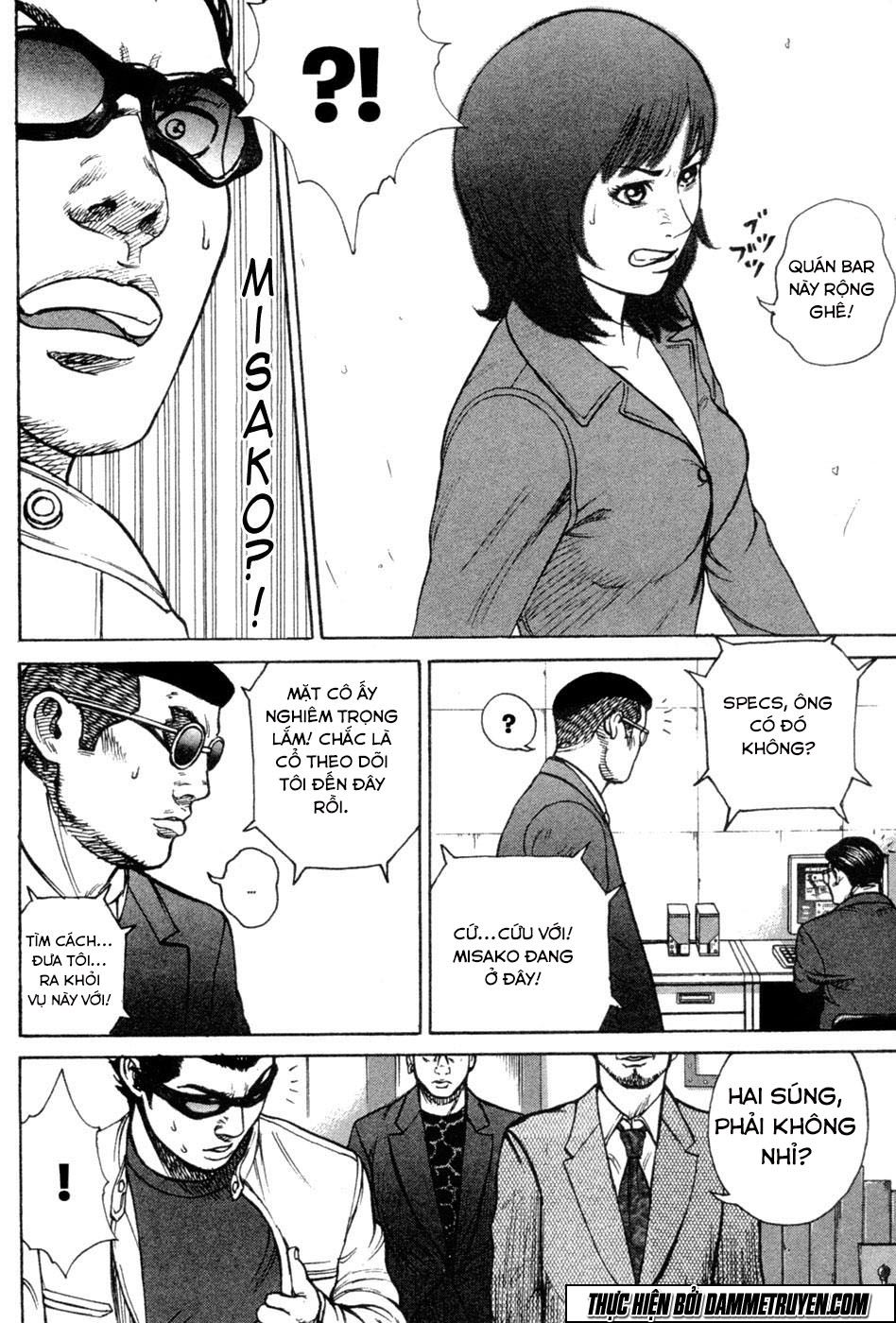 Kyou Kara Hitman Chapter 18 - 18