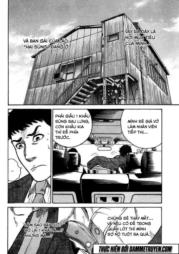 Kyou Kara Hitman Chapter 2 - 3