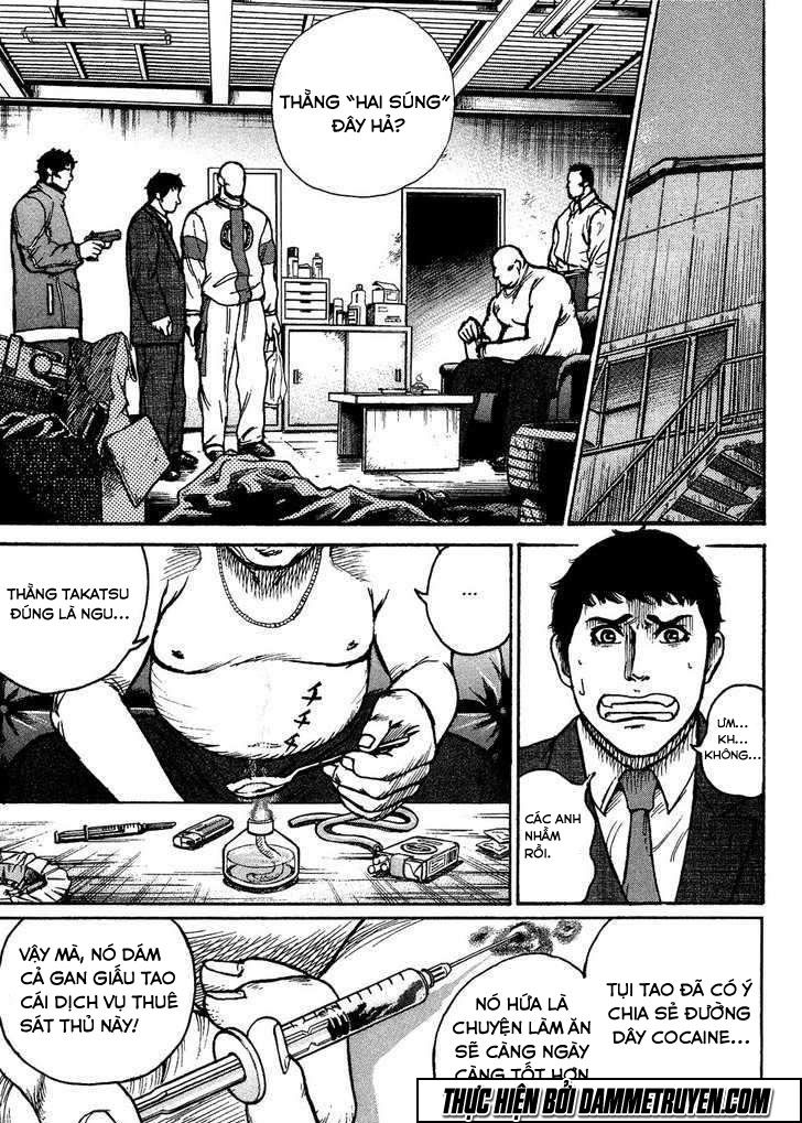 Kyou Kara Hitman Chapter 2 - 6