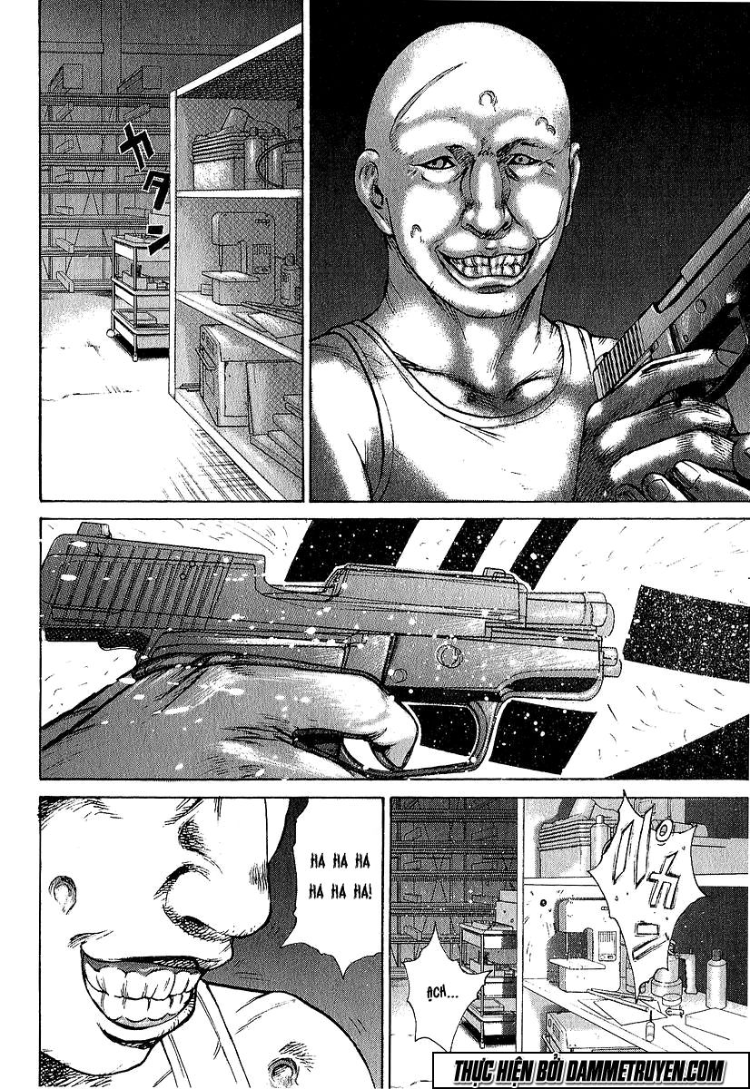 Kyou Kara Hitman Chapter 20 - 6