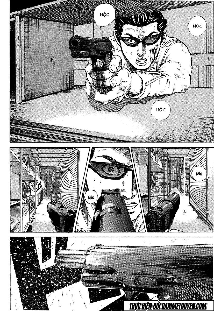 Kyou Kara Hitman Chapter 20 - 10