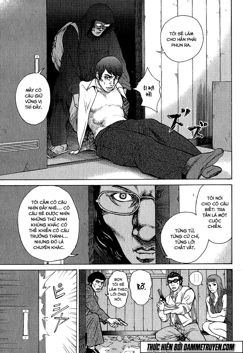 Kyou Kara Hitman Chapter 21 - 15