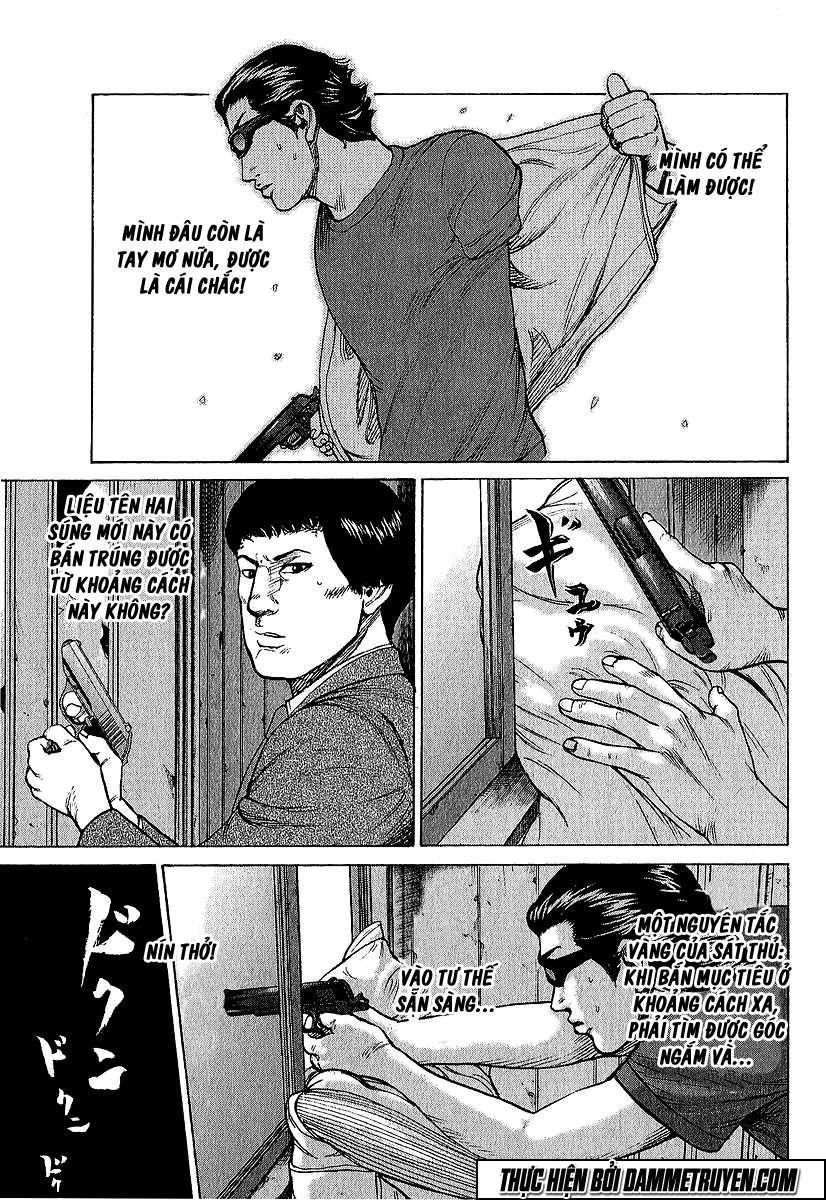 Kyou Kara Hitman Chapter 22 - 5