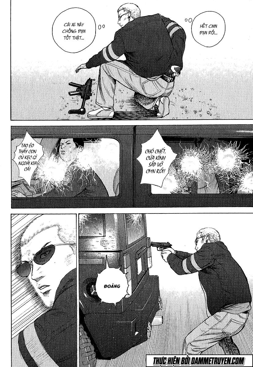 Kyou Kara Hitman Chapter 24 - 14