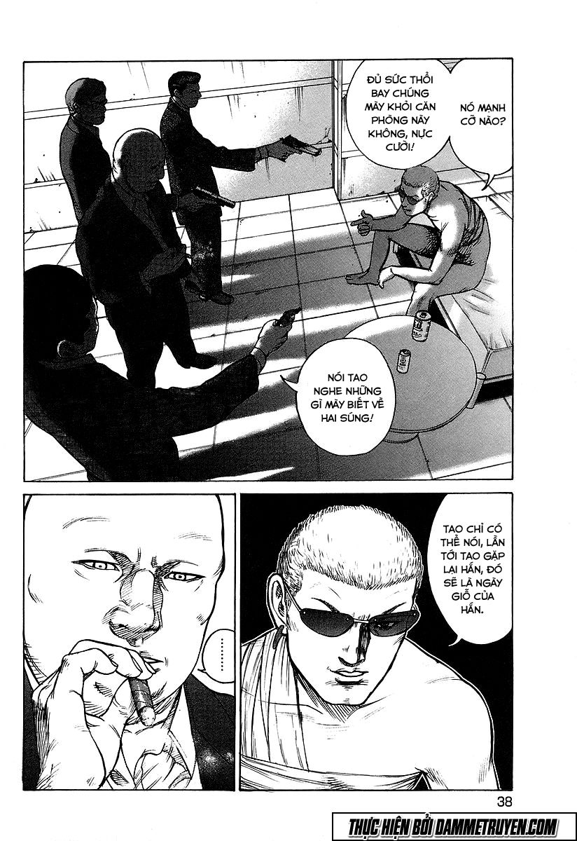 Kyou Kara Hitman Chapter 26 - 14