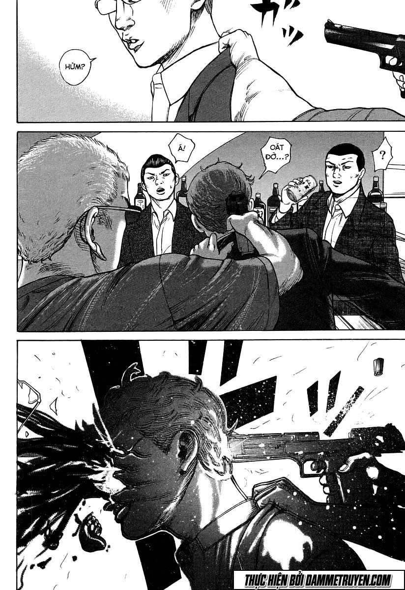 Kyou Kara Hitman Chapter 26 - 22