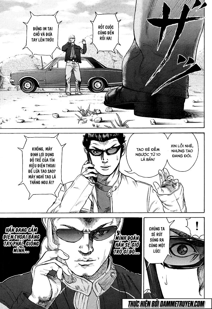 Kyou Kara Hitman Chapter 26 - 33