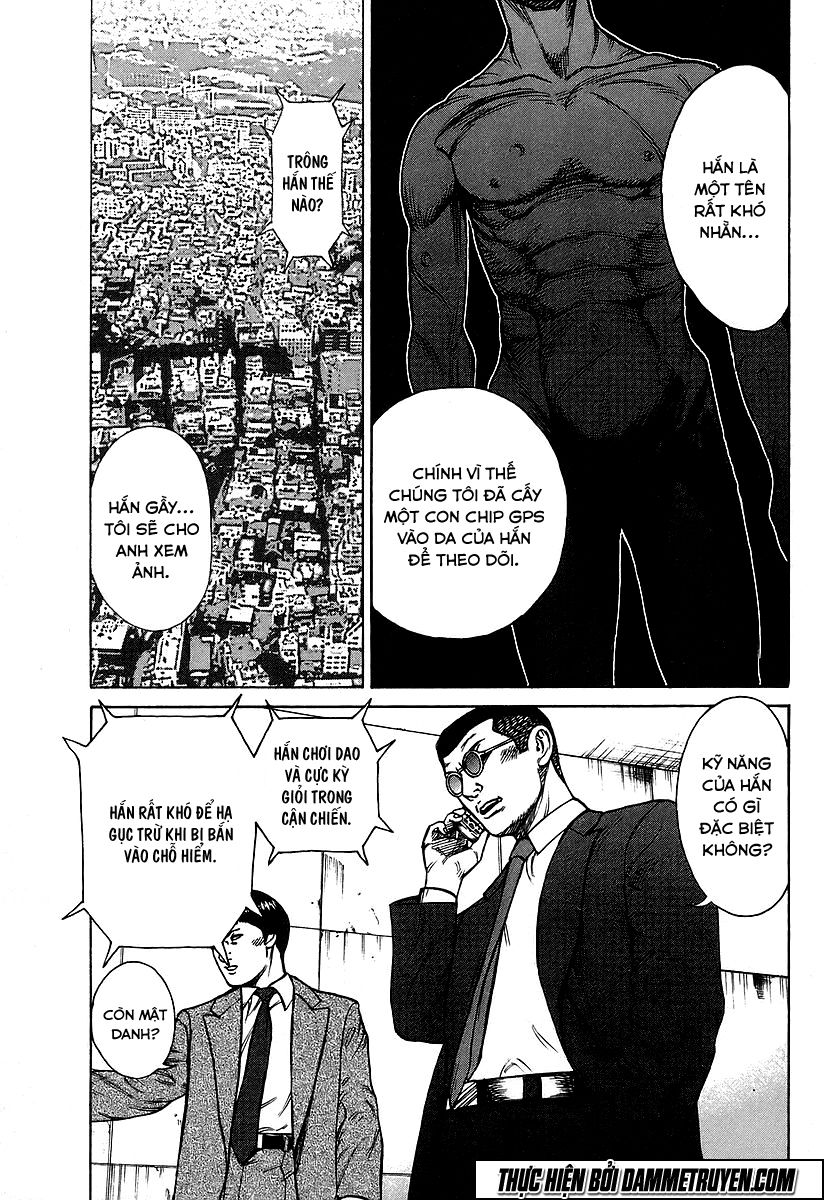 Kyou Kara Hitman Chapter 27 - 13