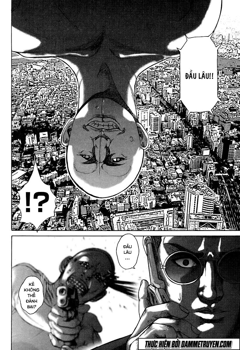 Kyou Kara Hitman Chapter 27 - 14