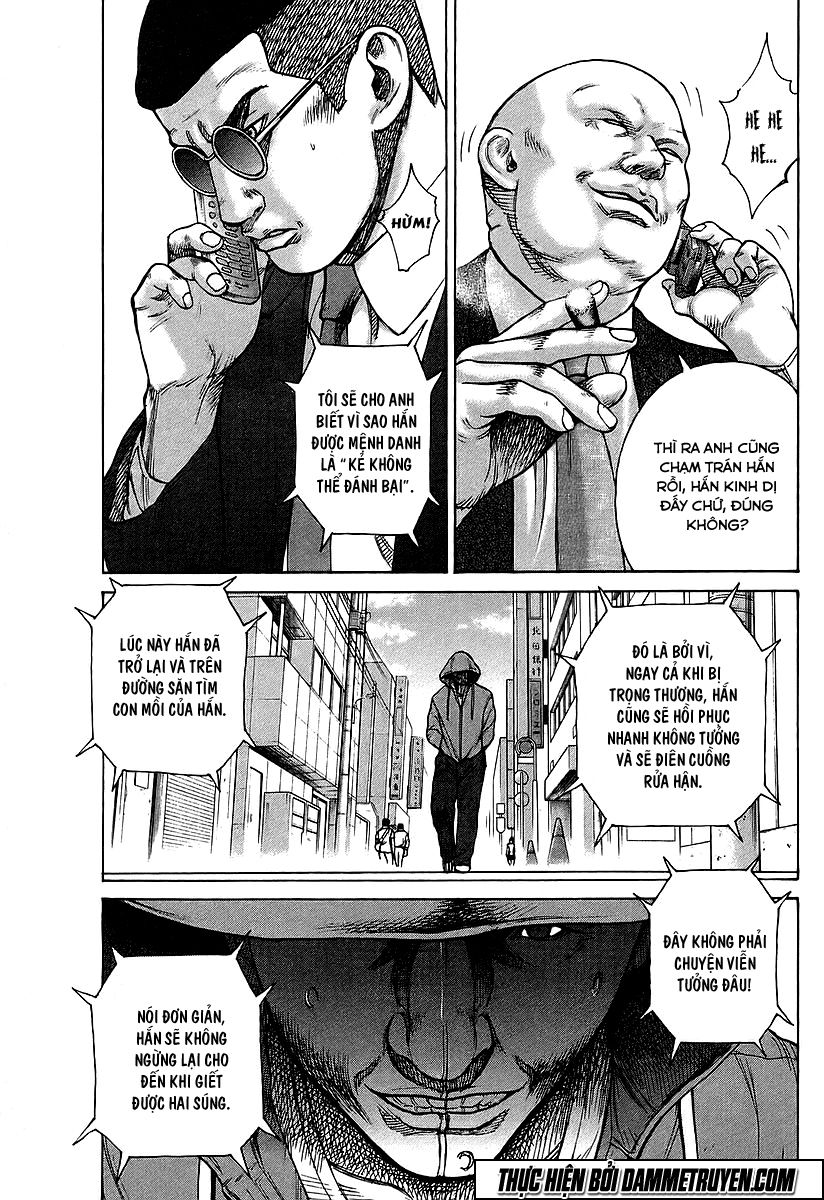 Kyou Kara Hitman Chapter 27 - 15