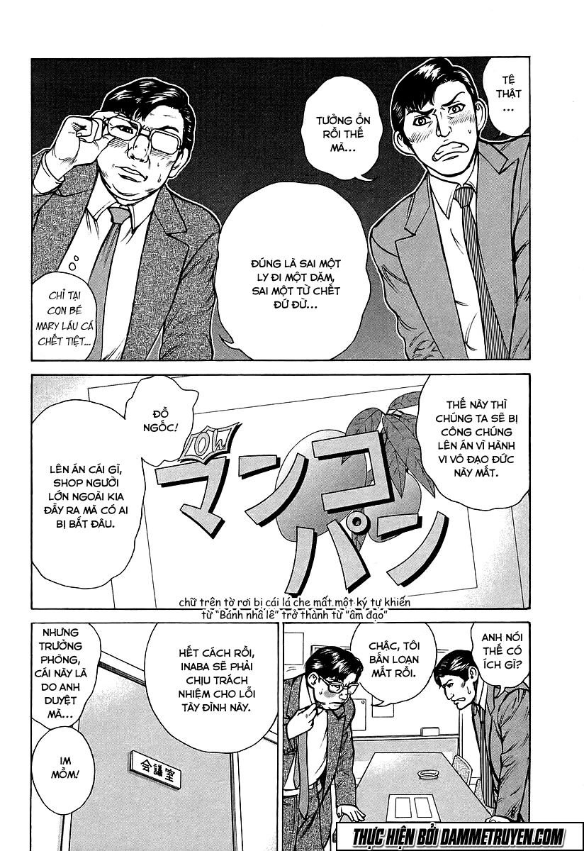 Kyou Kara Hitman Chapter 28 - 4