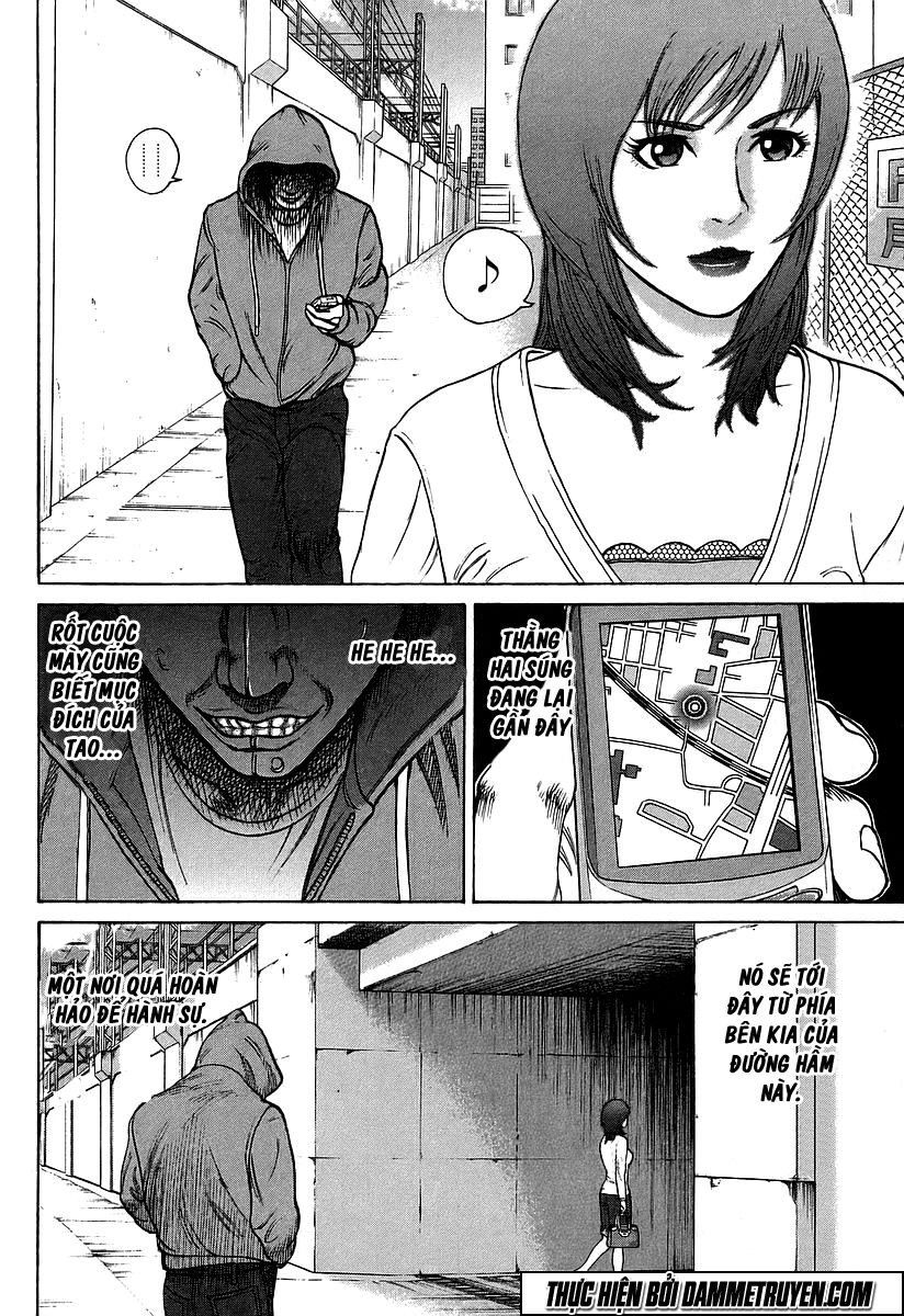 Kyou Kara Hitman Chapter 28 - 6