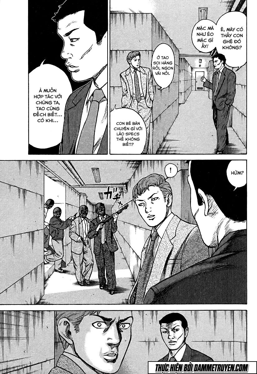 Kyou Kara Hitman Chapter 29 - 14