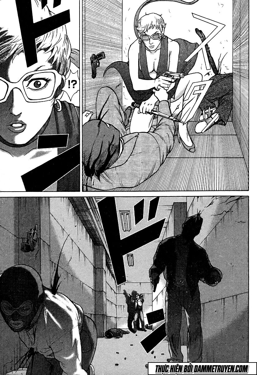 Kyou Kara Hitman Chapter 29 - 22